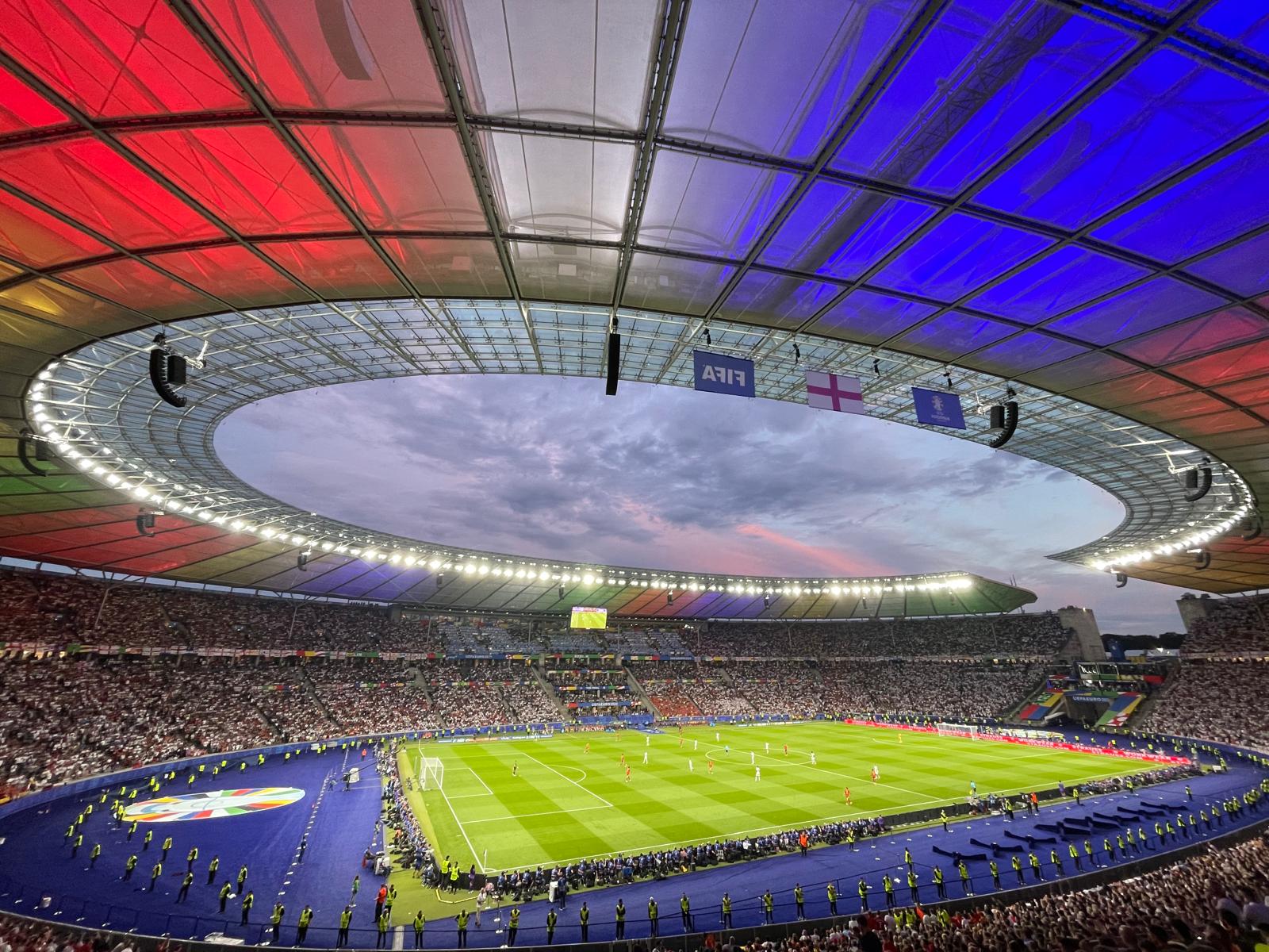 World Cup event